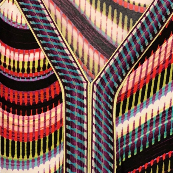 Long sleeve dress - Picture 2 of 3